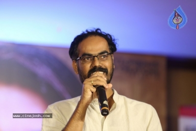 U Turn Movie Success Meet - 33 of 42