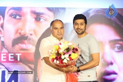 U Turn Movie Success Meet - 34 of 42