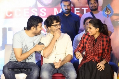 U Turn Movie Success Meet - 35 of 42