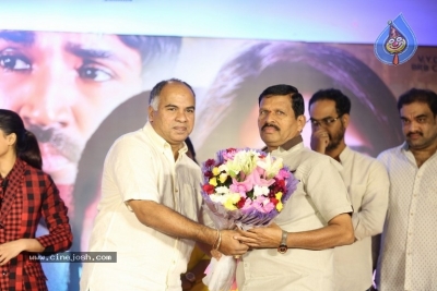 U Turn Movie Success Meet - 38 of 42