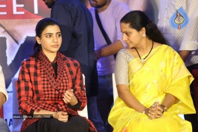 U Turn Movie Success Meet - 39 of 42