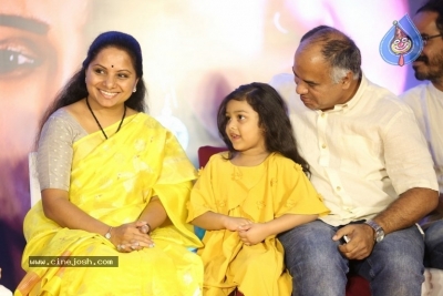 U Turn Movie Success Meet - 40 of 42