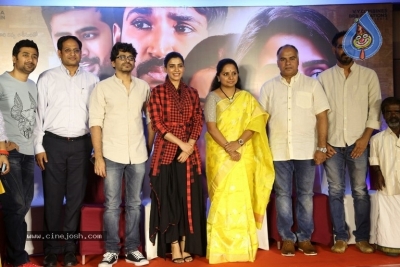 U Turn Movie Success Meet - 41 of 42