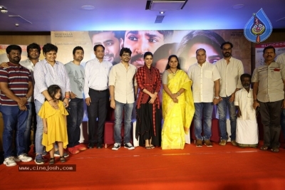 U Turn Movie Success Meet - 42 of 42