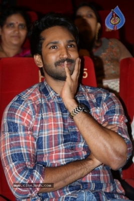 U Turn Movie Trailer Launch - 6 of 31