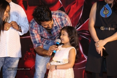 U Turn Movie Trailer Launch - 22 of 31