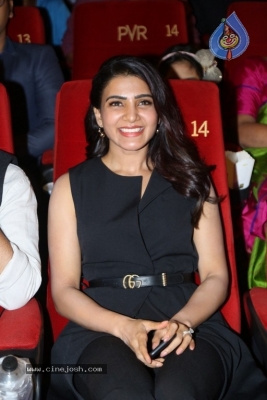 U Turn Movie Trailer Launch - 27 of 31