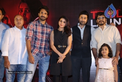 U Turn Movie Trailer Launch - 28 of 31