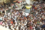 Uday Kiran Condolences Photos - 8 of 250