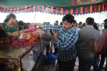 Uday Kiran Condolences Photos - 16 of 250