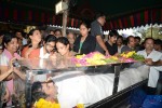 Uday Kiran Condolences Photos - 26 of 250