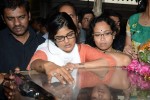 Uday Kiran Condolences Photos - 30 of 250