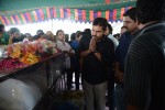 Uday Kiran Condolences Photos - 31 of 250