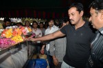 Uday Kiran Condolences Photos - 33 of 250