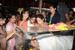 Uday Kiran Condolences Photos - 38 of 250