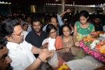 Uday Kiran Condolences Photos - 40 of 250