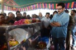 Uday Kiran Condolences Photos - 43 of 250