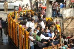 Uday Kiran Condolences Photos - 46 of 250