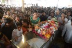 Uday Kiran Condolences Photos - 48 of 250