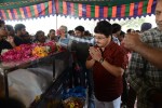 Uday Kiran Condolences Photos - 51 of 250