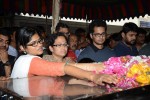 Uday Kiran Condolences Photos - 52 of 250