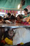 Uday Kiran Condolences Photos - 56 of 250