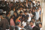 Uday Kiran Condolences Photos - 58 of 250