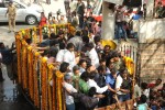 Uday Kiran Condolences Photos - 59 of 250