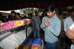 Uday Kiran Condolences Photos - 92 of 250