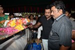 Uday Kiran Condolences Photos - 98 of 250