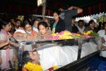 Uday Kiran Condolences Photos - 106 of 250