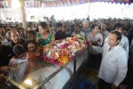 Uday Kiran Condolences Photos - 107 of 250