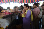 Uday Kiran Condolences Photos - 108 of 250