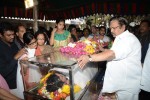 Uday Kiran Condolences Photos - 112 of 250