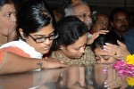 Uday Kiran Condolences Photos - 113 of 250