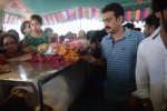 Uday Kiran Condolences Photos - 114 of 250