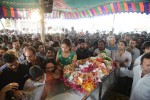 Uday Kiran Condolences Photos - 117 of 250