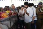 Uday Kiran Condolences Photos - 120 of 250