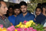 Uday Kiran Condolences Photos - 121 of 250