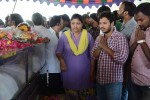 Uday Kiran Condolences Photos - 122 of 250