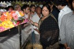 Uday Kiran Condolences Photos - 126 of 250