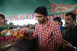 Uday Kiran Condolences Photos - 131 of 250