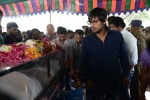 Uday Kiran Condolences Photos - 134 of 250