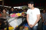 Uday Kiran Condolences Photos - 137 of 250