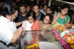 Uday Kiran Condolences Photos - 145 of 250