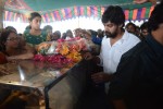 Uday Kiran Condolences Photos - 146 of 250