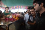 Uday Kiran Condolences Photos - 149 of 250