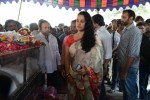 Uday Kiran Condolences Photos - 155 of 250