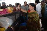 Uday Kiran Condolences Photos - 157 of 250
