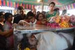 Uday Kiran Condolences Photos - 162 of 250